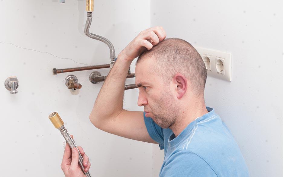 entretien chauffage gaz Paris 18