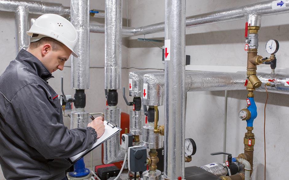 entretien chaudière gaz prix Beauchamp